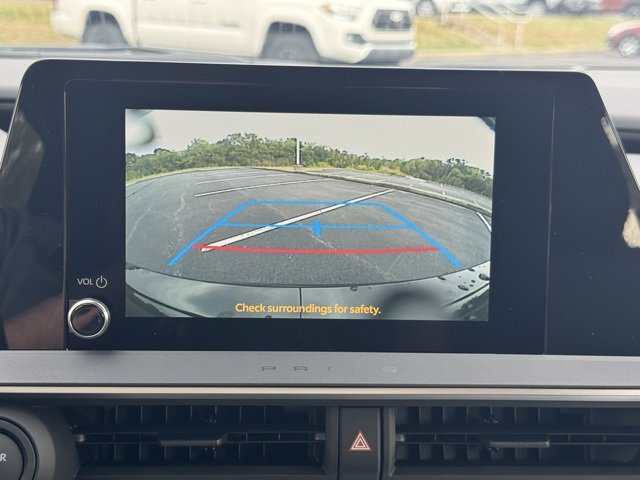 New 2026 Toyota Prius LE image 19