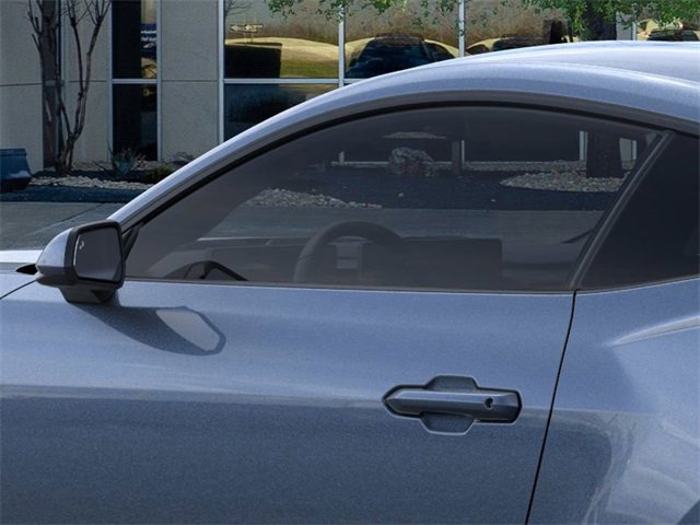 New 2025 Ford Mustang EcoBoost image 20
