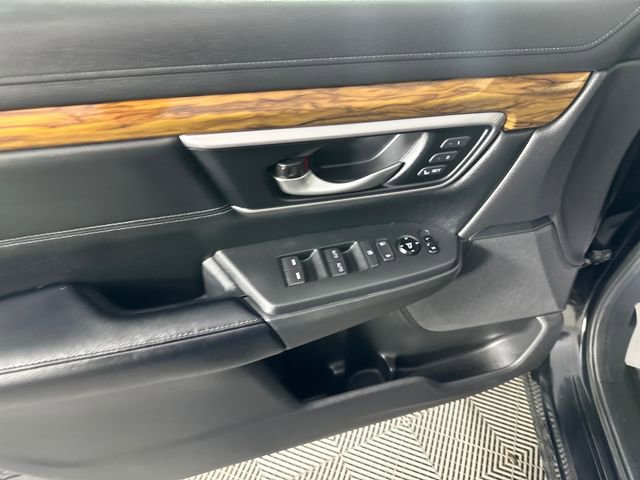 Used 2018 Honda CR-V Touring image 21