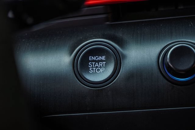 Certified 2025 Hyundai Kona N Line S FWD image 27