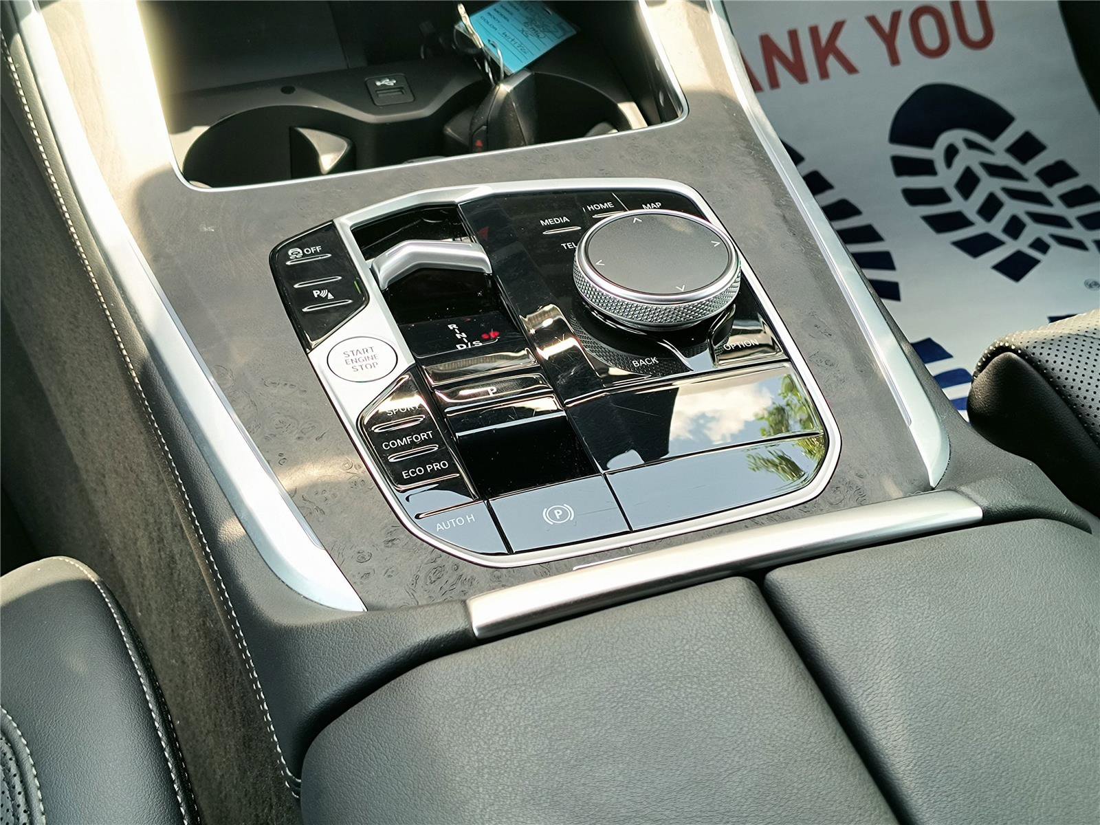 Used 2024 BMW X5 sDrive40i image 22