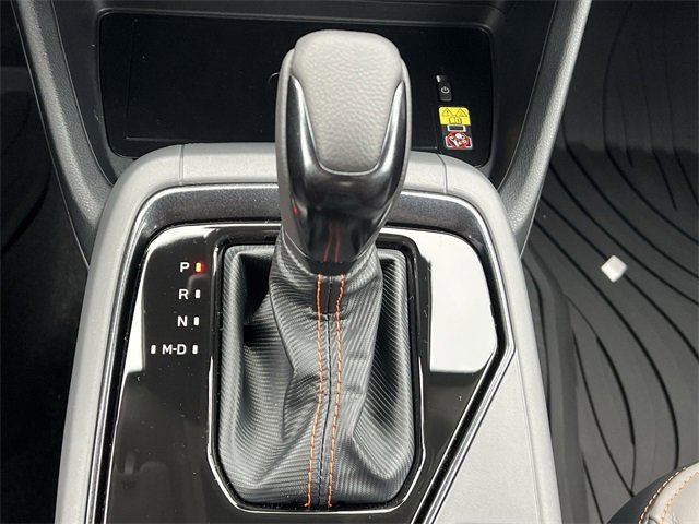 New 2026 Subaru Crosstrek 2.5i Limited image 14