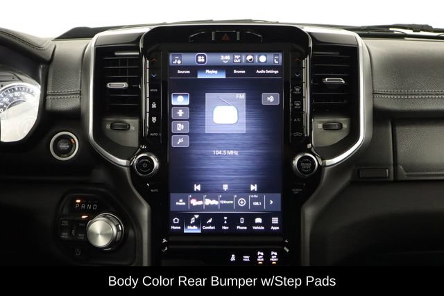 Used 2022 RAM 1500 Laramie AWD/4WD image 28