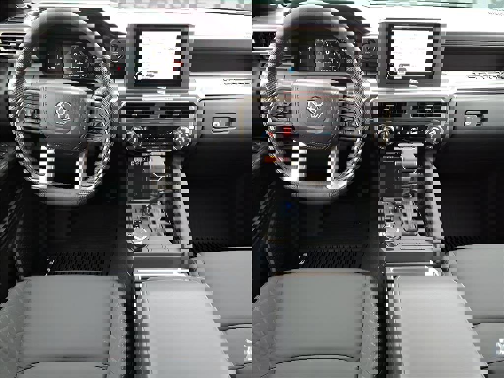 New 2026 Toyota Tacoma SR5 image 10