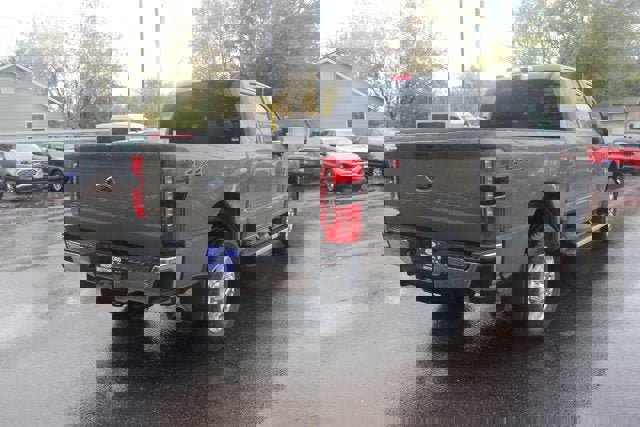 New 2026 Ford F250 XLT image 2