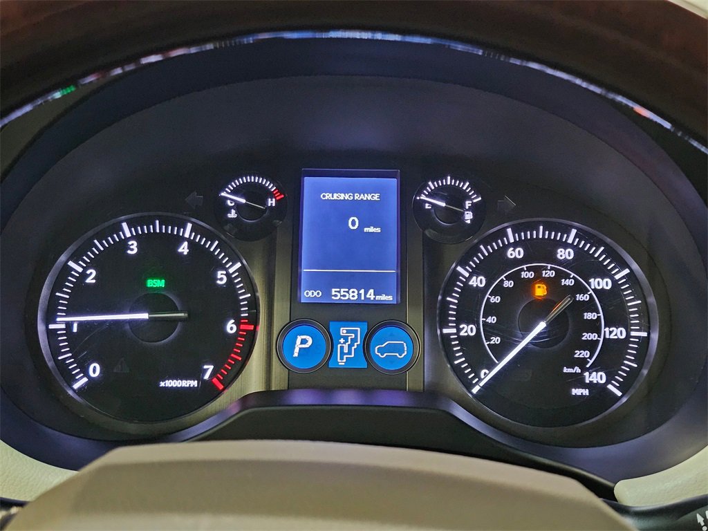 Used 2019 Lexus GX 460 image 26