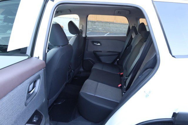 Certified 2023 Nissan Rogue SV AWD/4WD image 20