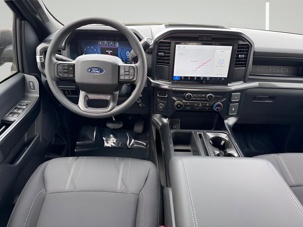 New 2026 Ford F150 STX w/ Equipment Group 200A image 5