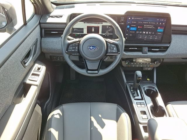 Certified 2026 Subaru Outback Premium AWD/4WD image 13