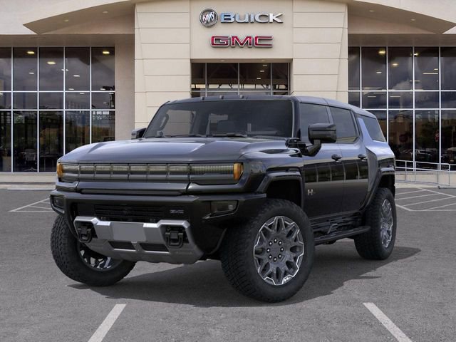 New 2026 GMC Hummer EV SUV image 6