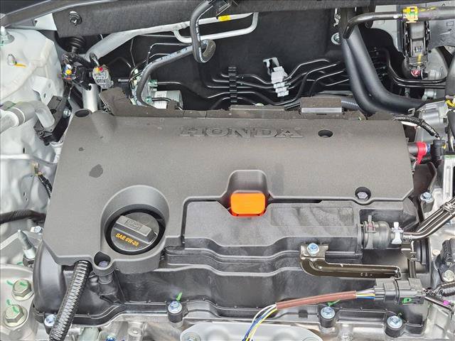 New 2027 Honda HR-V LX image 16