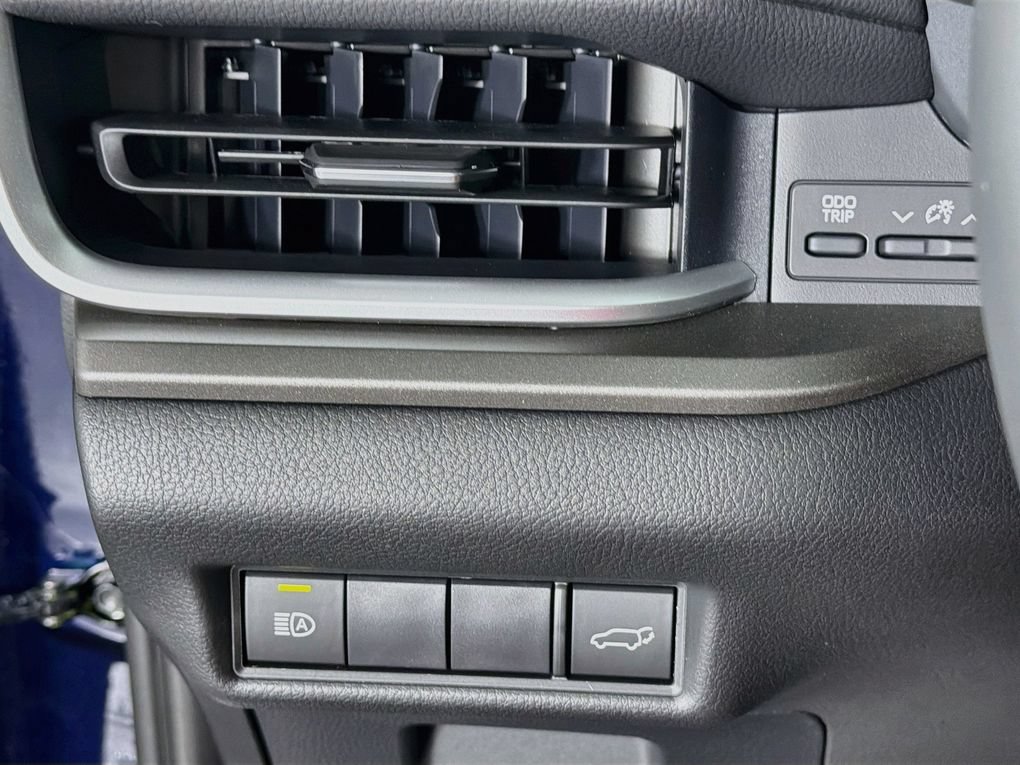New 2026 Toyota Grand Highlander FWD image 14
