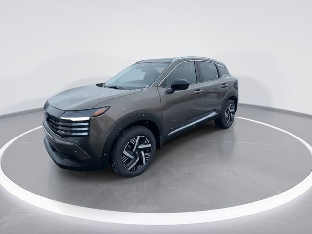 New 2026 Nissan Kicks SV video 4