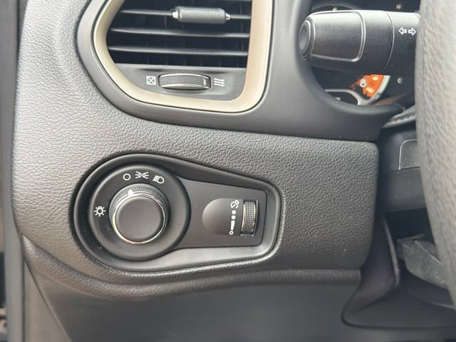 Used 2016 Jeep Renegade Sport w/ Power & Air Group FWD image 29
