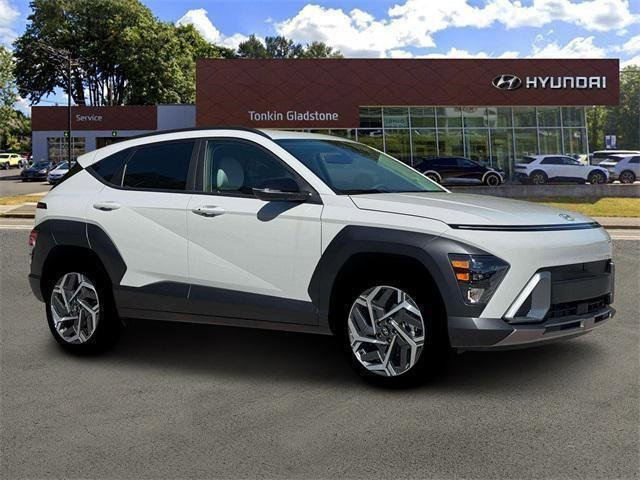New 2026 Hyundai Kona SEL Premium image 10
