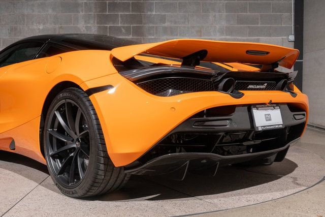 Used 2019 McLaren 720S Performance image 35
