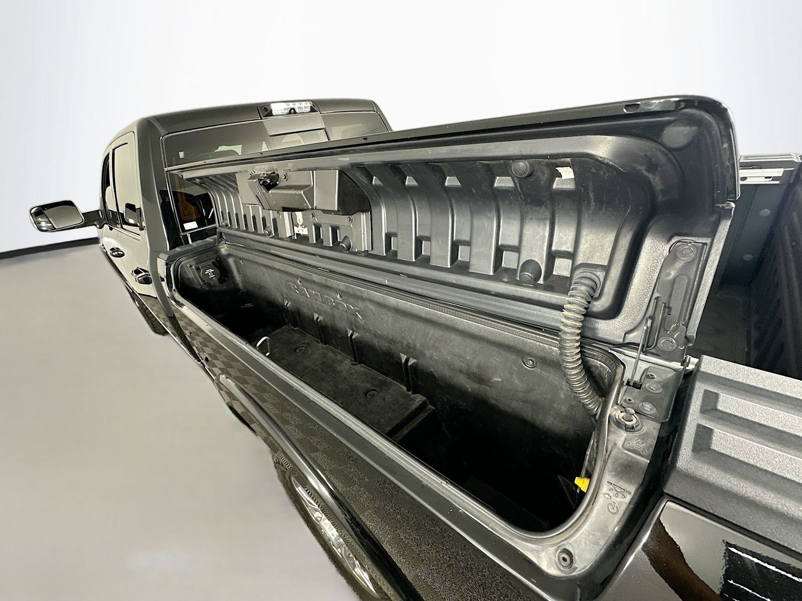Used 2019 RAM 3500 Limited AWD/4WD image 34