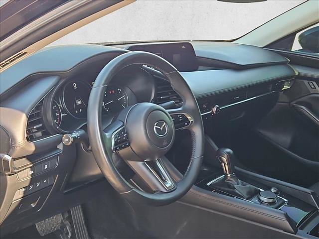Used 2024 MAZDA MAZDA3 s FWD image 10