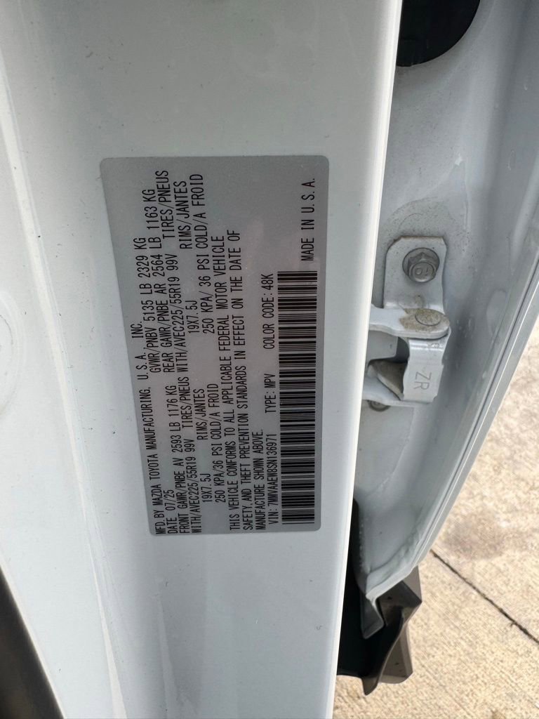 Certified 2025 MAZDA CX-50 2.5 Hybrid w/ Premium Plus Pkg AWD/4WD image 24