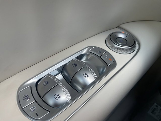 New 2026 Genesis G90 3.5T AWD/4WD image 20