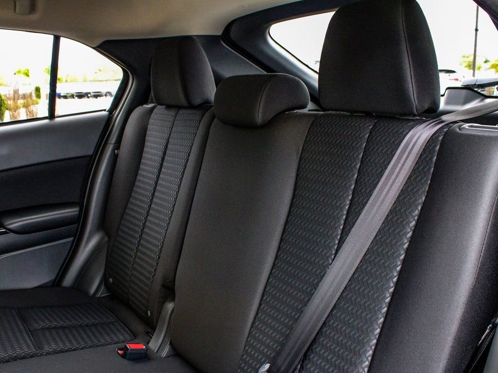 New 2026 Mitsubishi Eclipse Cross LE image 34