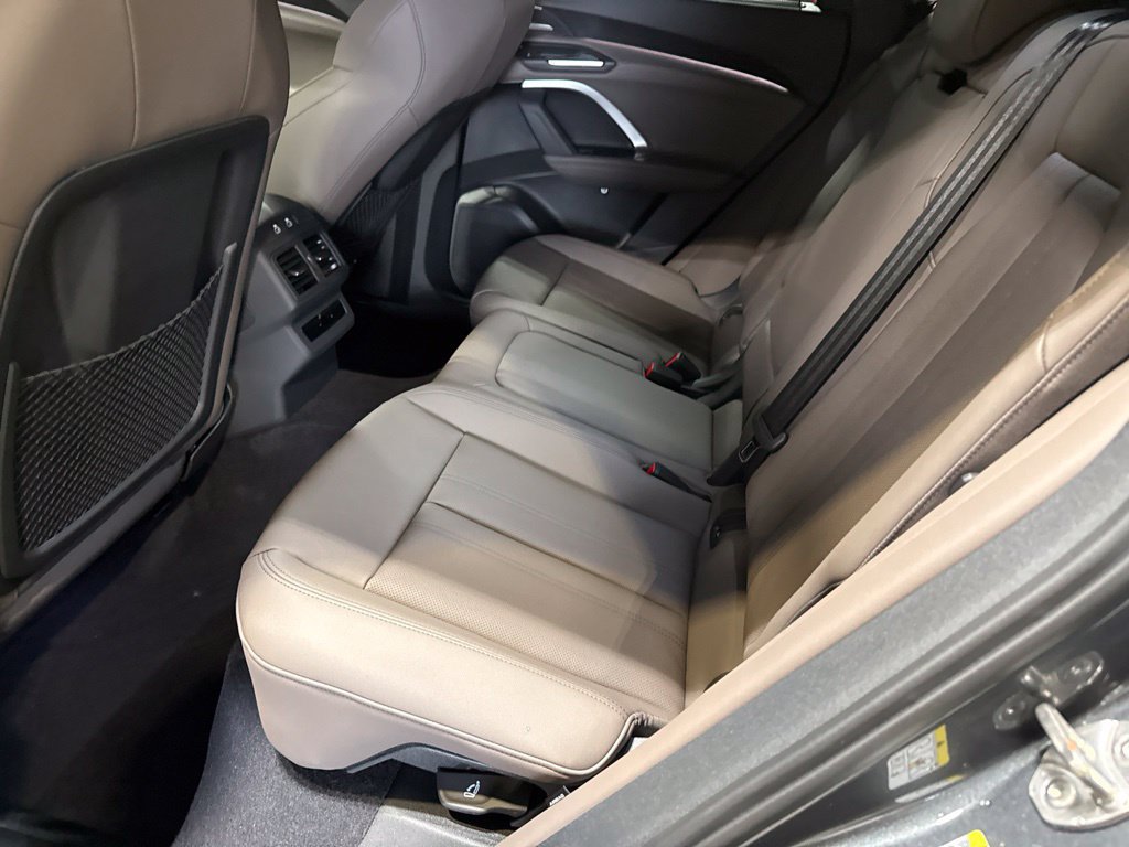 New 2026 Audi Q5 Premium Plus AWD/4WD image 17