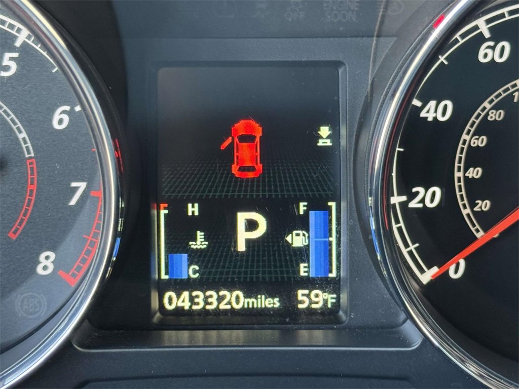 Used 2024 Mitsubishi Outlander Sport ES image 13