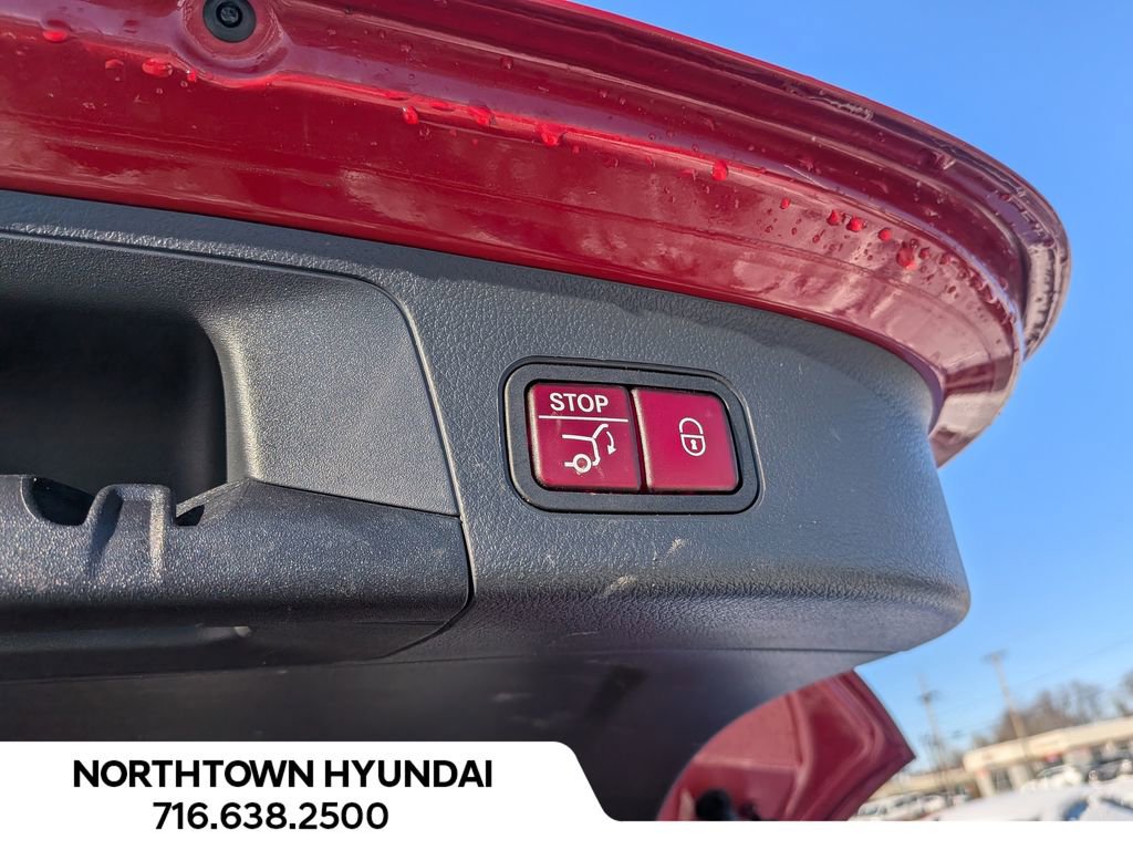 Used 2021 Mercedes-Benz GLA 250 GLA 250 image 34