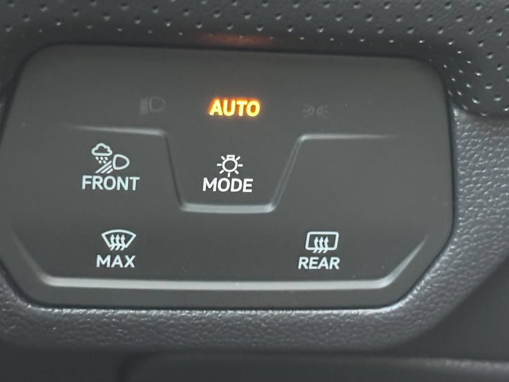 New 2026 Volkswagen Atlas SEL Premium R-Line AWD/4WD image 19