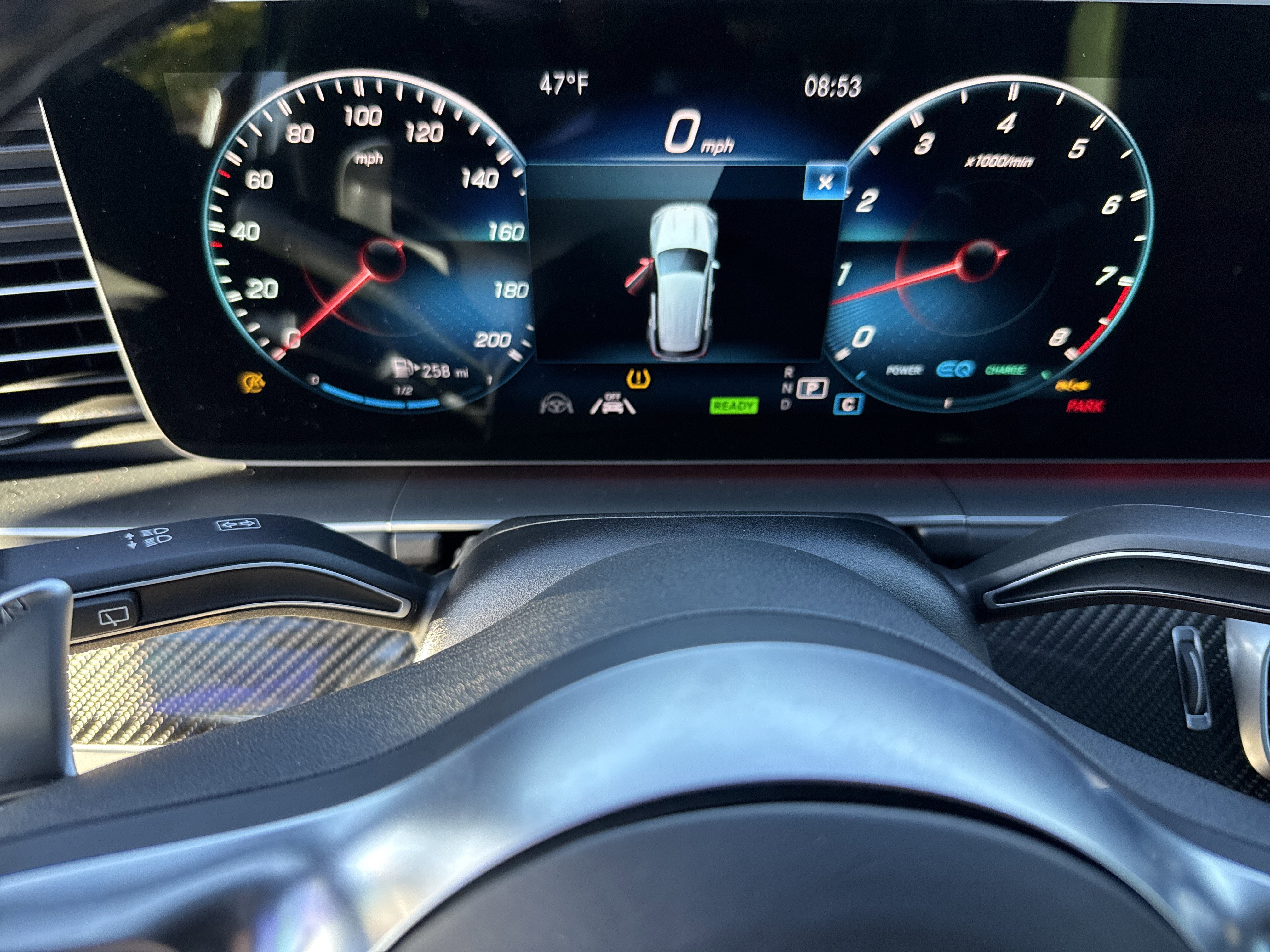 Used 2023 Mercedes-Benz GLE 63 AMG S image 22