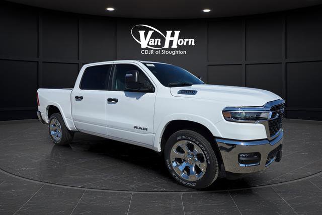 New 2026 RAM 1500 Big Horn image 45