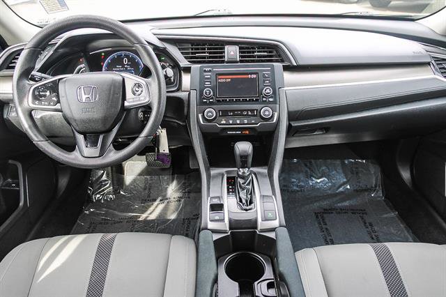Used 2019 Honda Civic LX image 12