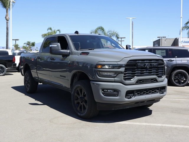 New 2026 RAM 2500 Big Horn image 2