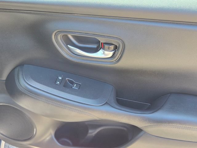 Used 2025 Honda HR-V LX image 22