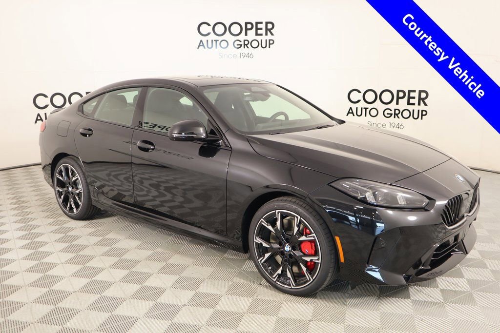 New 2026 BMW 228i w/ Technology Package FWD video 1