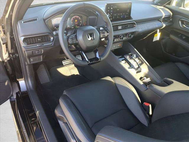 New 2027 Honda Prelude image 12