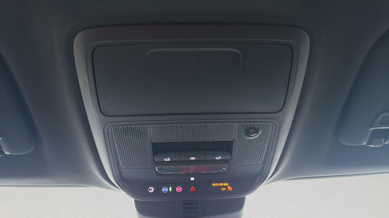 New 2027 GMC Acadia Elevation w/ Black Edition FWD image 21
