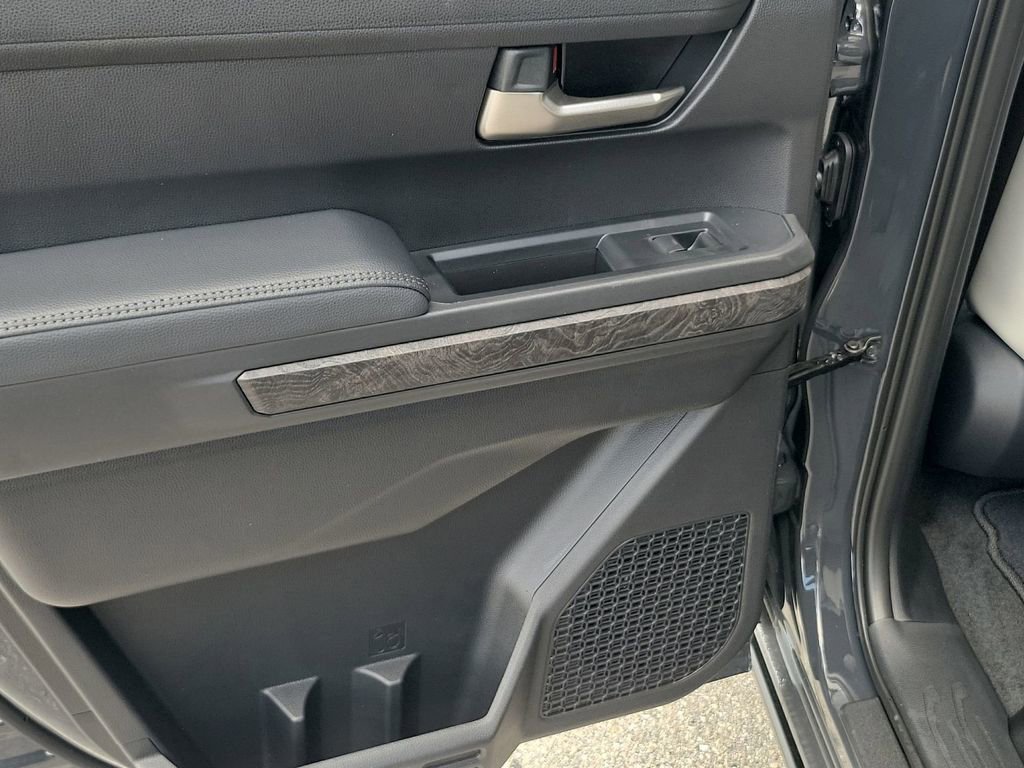 New 2025 Toyota Tacoma Limited image 46