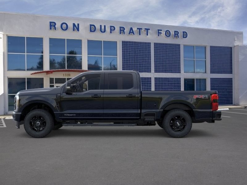 New 2026 Ford F250 XL w/ STX Appearance Package AWD/4WD image 26