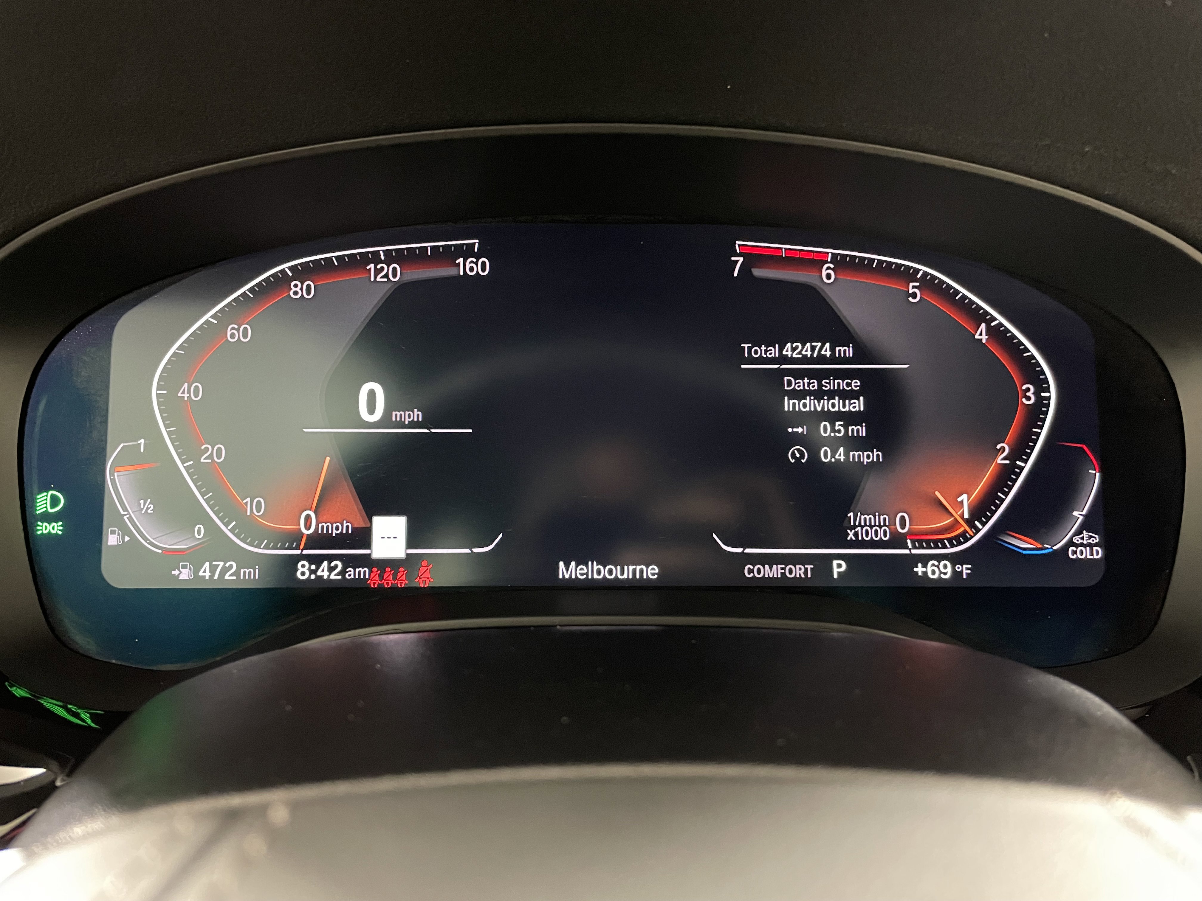 Used 2022 BMW 530i w/ Premium Package image 16