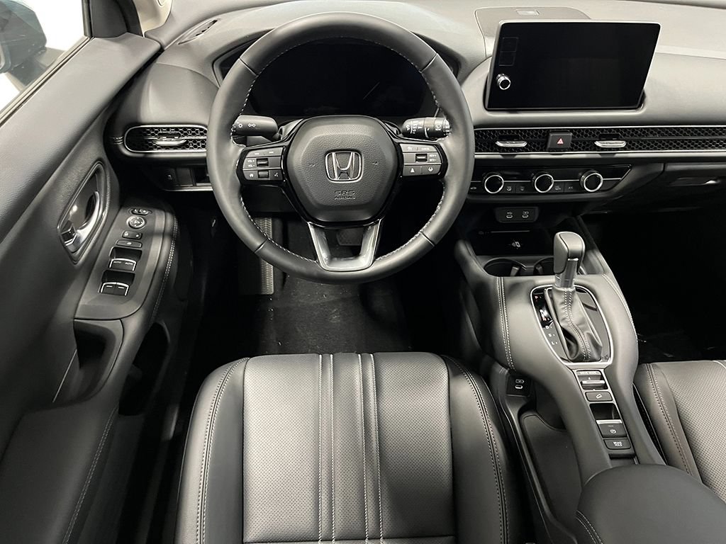New 2027 Honda HR-V EX-L image 16