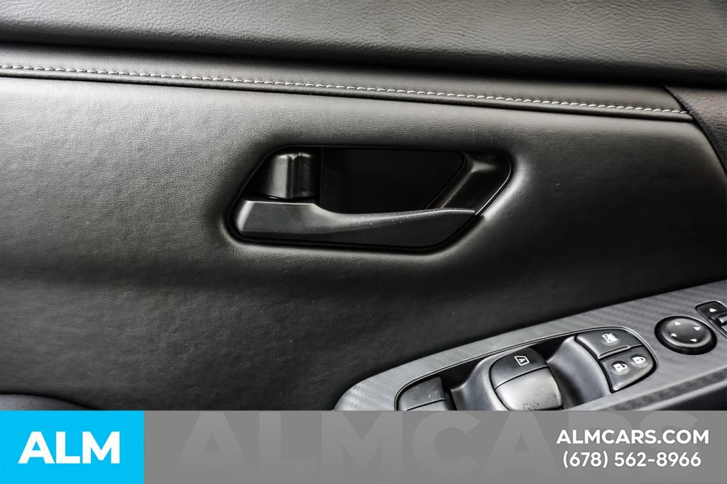 Used 2025 Nissan Sentra S FWD image 45