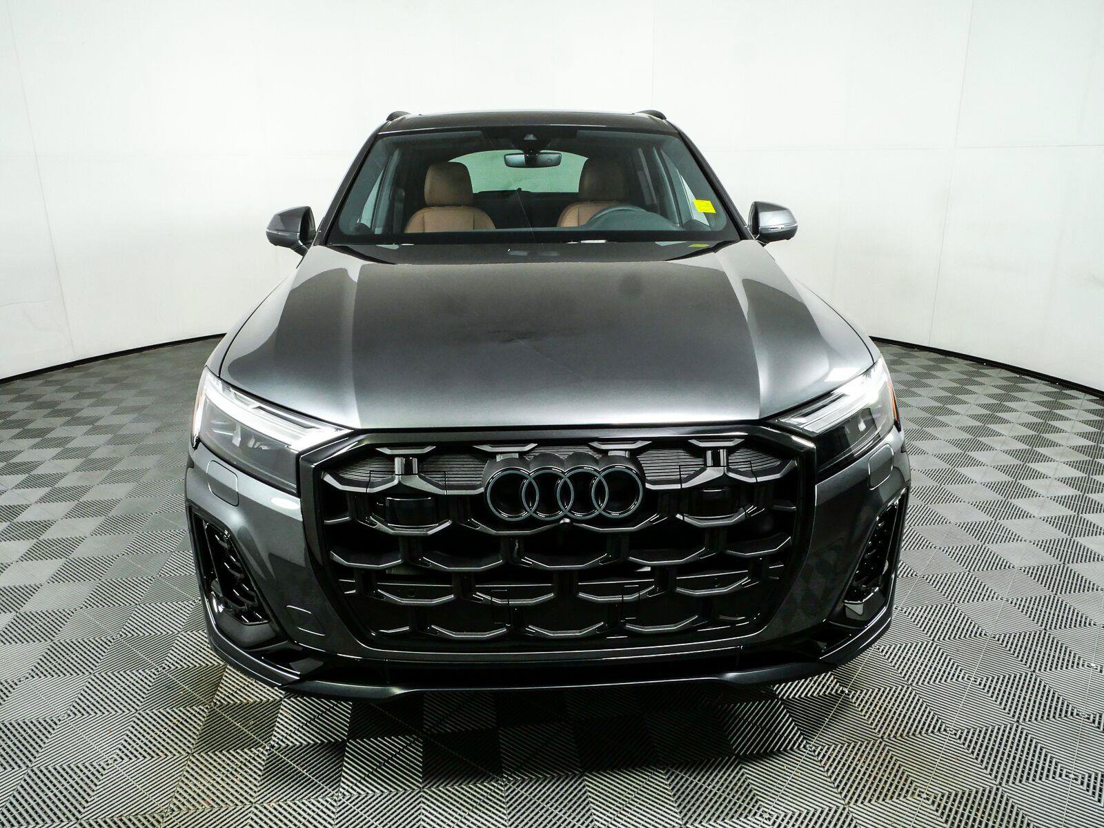 Used 2026 Audi Q7 Premium Plus AWD/4WD image 28