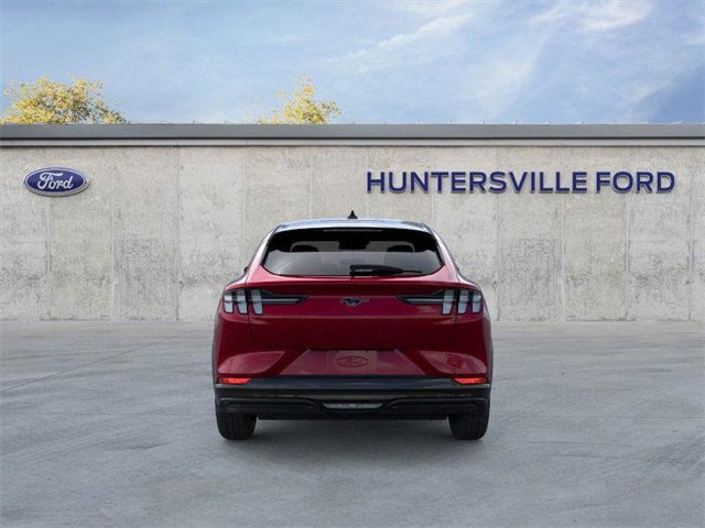 New 2025 Ford Mustang Mach-E Premium w/ Sport Appearance Package image 5