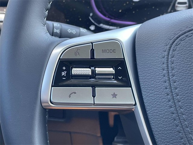 New 2025 Kia Telluride LX image 12