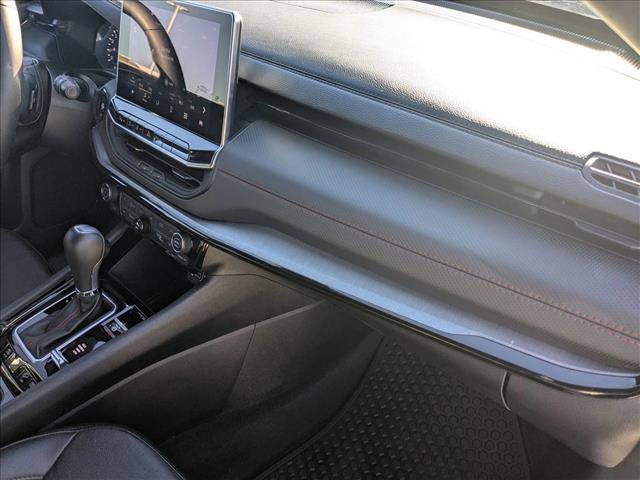 Used 2024 Jeep Compass Trailhawk image 20