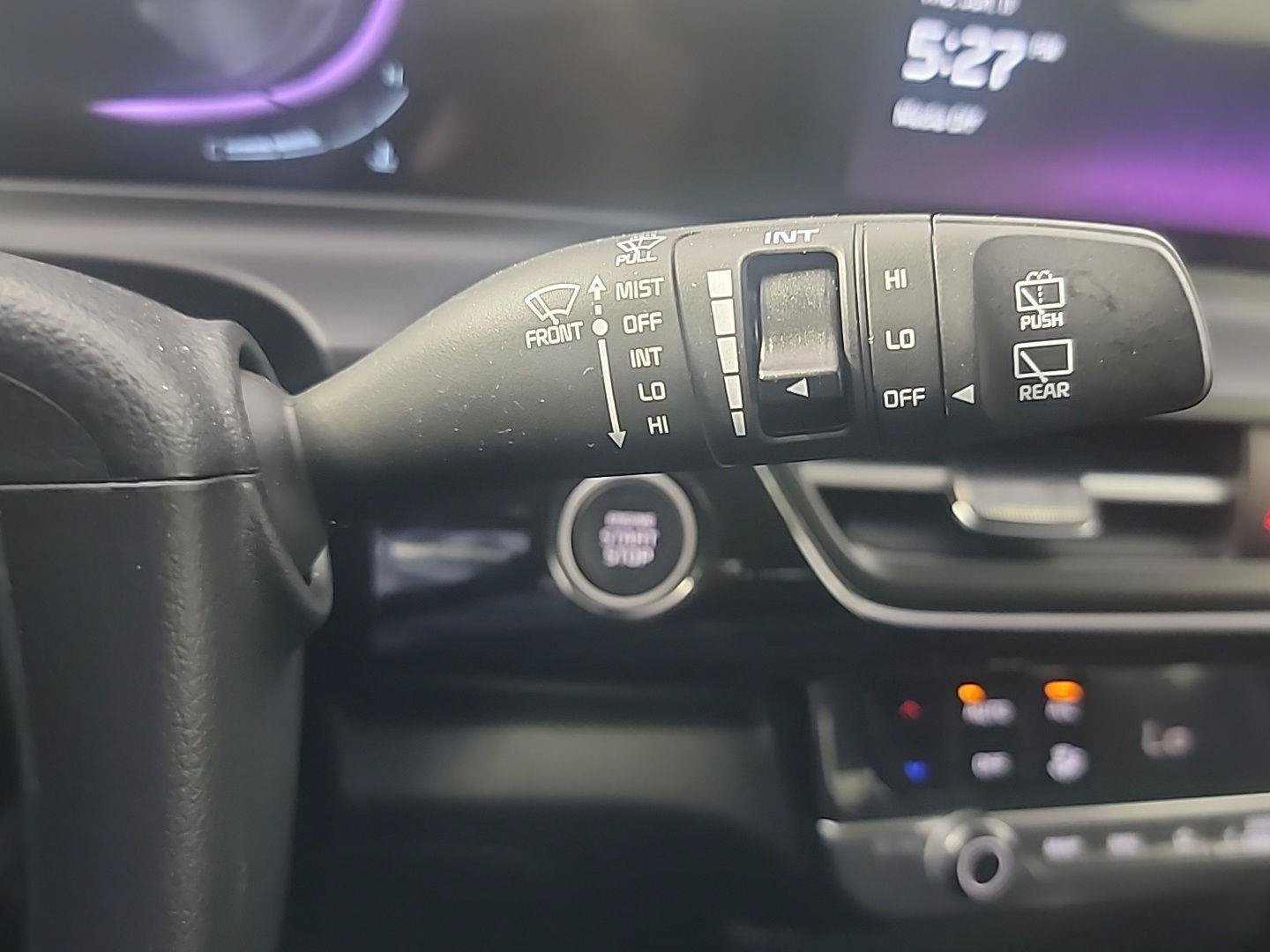 Certified 2026 Kia Seltos S AWD/4WD image 28
