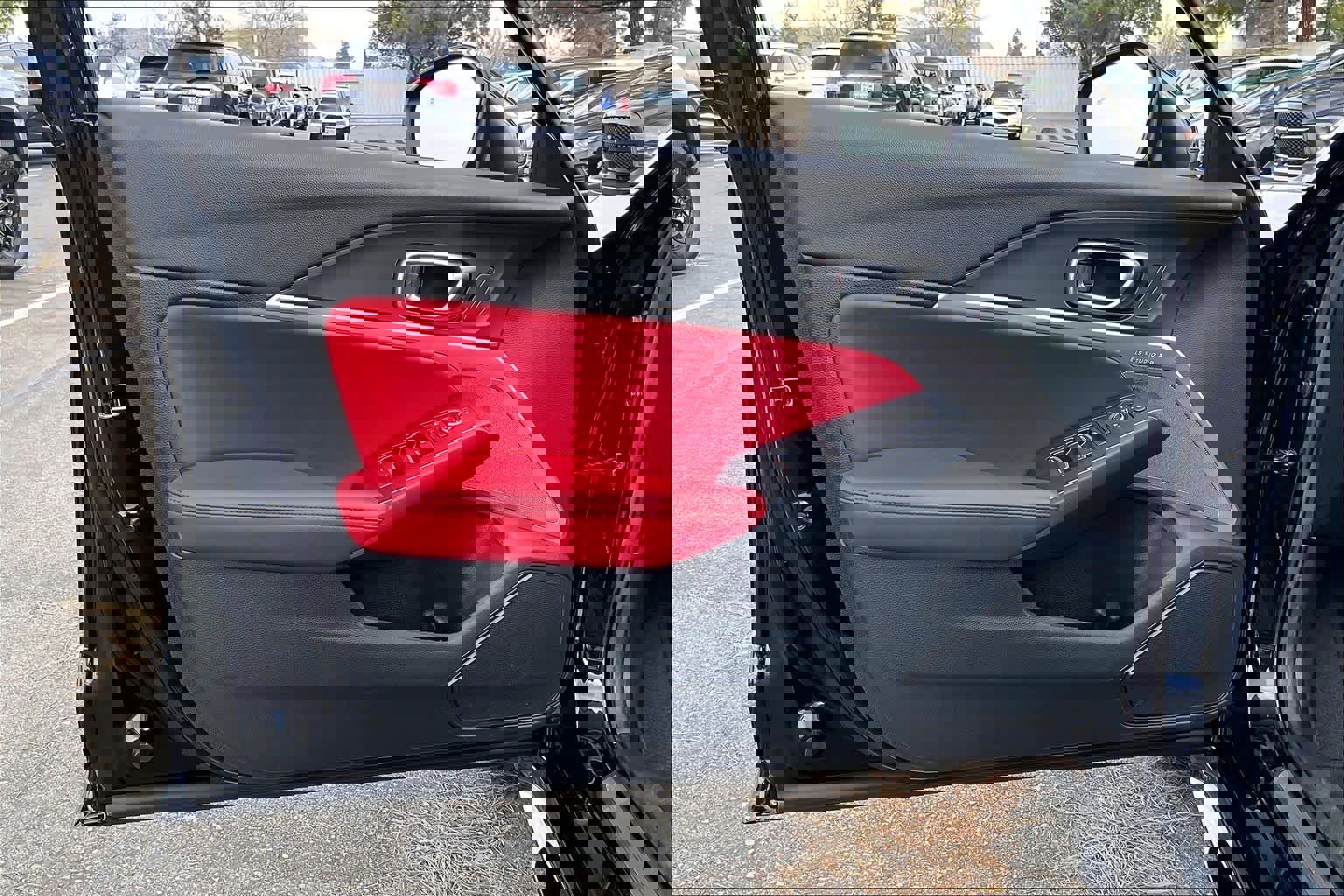 Used 2024 Acura Integra Type S image 24