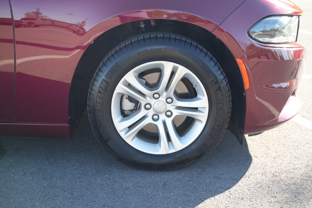 Used 2023 Dodge Charger SXT RWD image 48