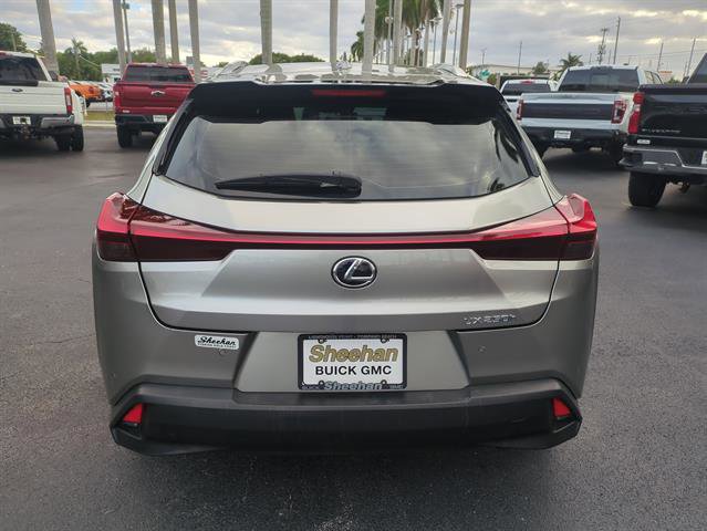 Used 2019 Lexus UX 250h image 74